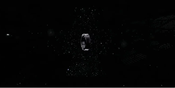 三星Galaxy Ring指环即将上市,预览揭示AI健康监测的亮点