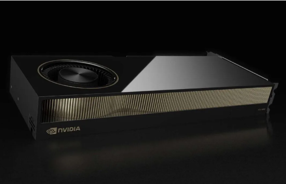 揭秘英伟达新一代RTX 5000系列GPU:性能或飙升至50%