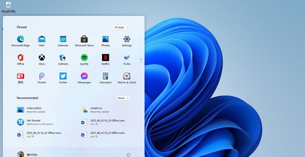 win11隐藏功能揭秘:让你更优雅地使用win11的这些功能