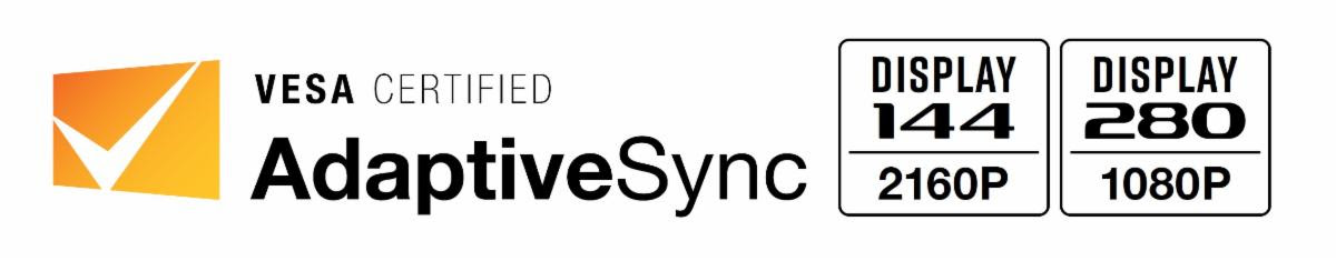 VESA 发布 Adaptive-Sync 1.1a 标准,适配“双模式”游戏显示器