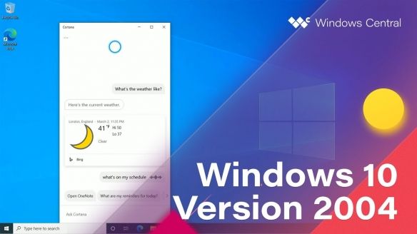 win10今年四月版本更新有哪些新功能