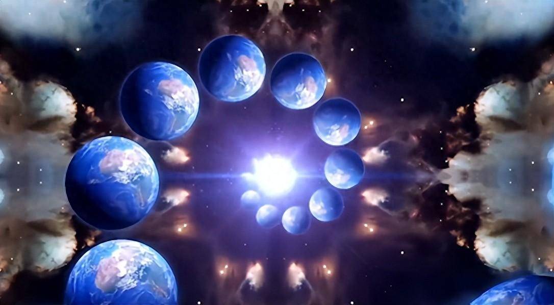 揭示多元宇宙存在的科学证据,揭示了母宇宙的本质如何?