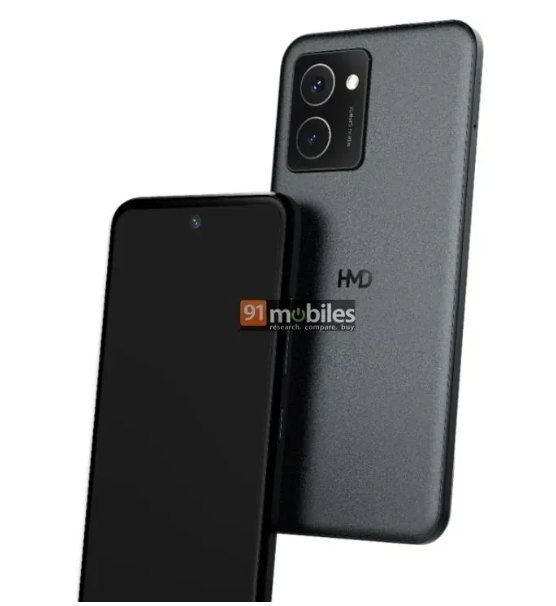 HMD Global新机TA-1585参数曝光,分辨率高达1080x2400