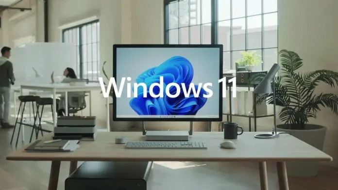 解决Win11文件传输速度问题的更新 - KB5022913