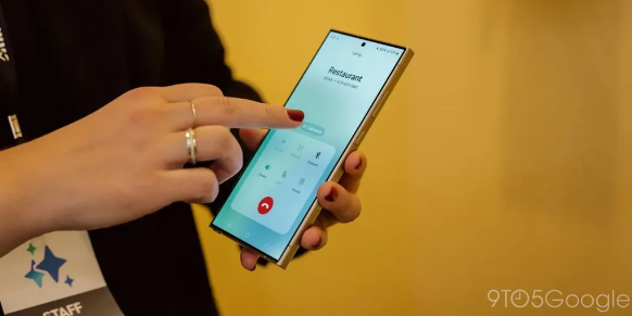 探索三星Galaxy S24系列的五大AI特色功能