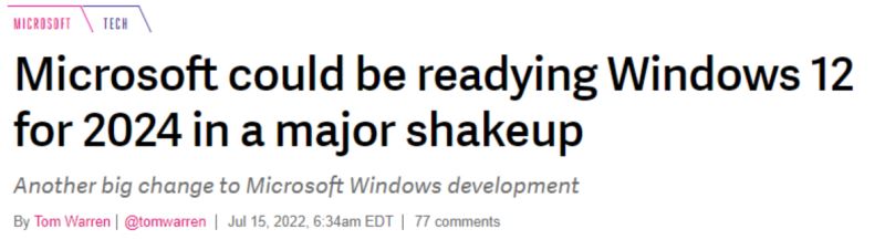 Windows12概念版发布,变成了水果形状
