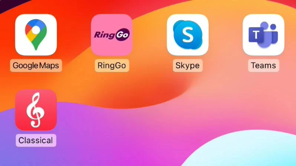 升级版Apple Music古典乐应用推出,为车内音乐体验增添新功能