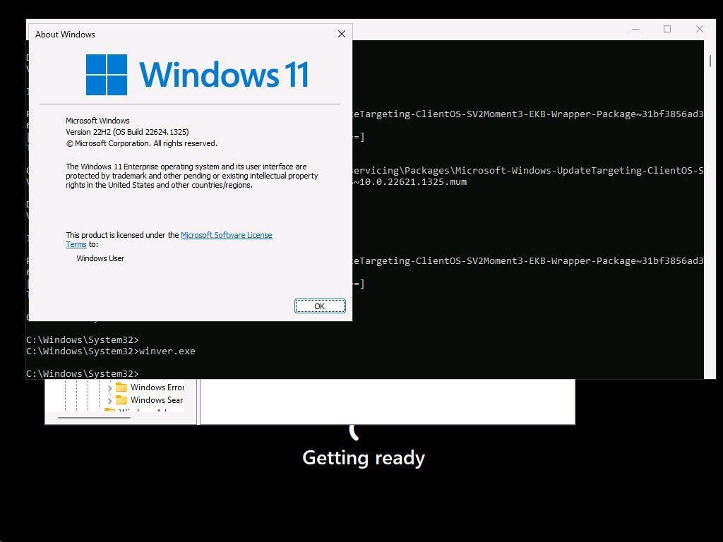 Win11 Moment 3 暴露新照片:增加RGB灯效控制等功能