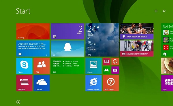 停止服务后,Win8.1仍可继续使用吗?