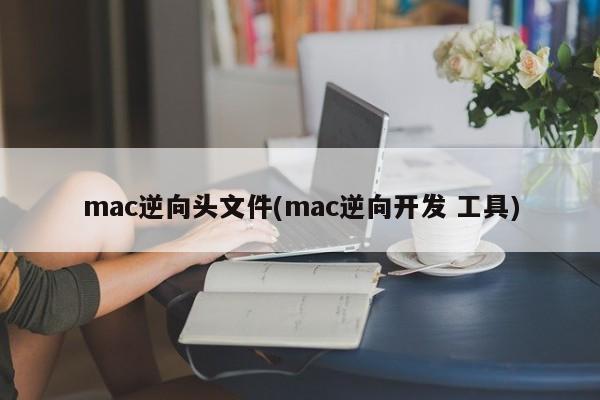 Mac逆向开发工具使用的头文件