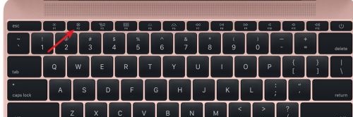如何禁用苹果win10的FN热键?