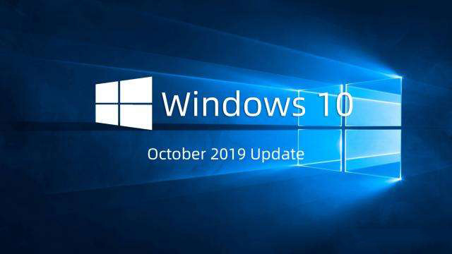 Win10 19035预览版v2004发布时间及详细介绍
