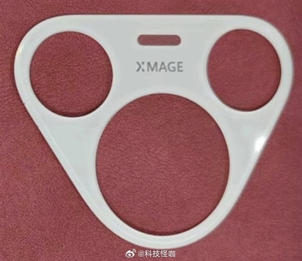 华为P70旗舰新机渲染图曝光,“考拉”镜头设计萌动科技圈,搭载多项影像黑科技