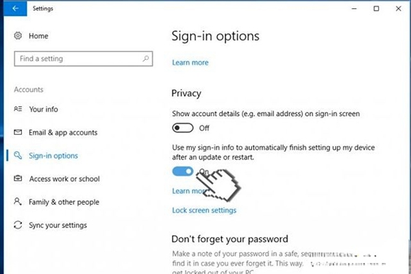 无法登录win10,显示用户名和密码错误,即使更改用户名