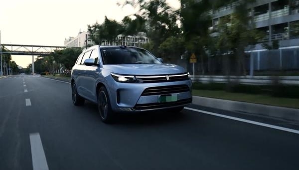赛力斯预计2023年亏损,但技术创新卓越,专利增速领先