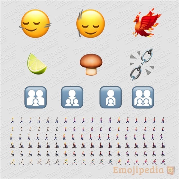 苹果发布iOS 17.4测试版:新增118个Emoji表情,突破应用商店垄断