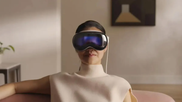 苹果Vision Pro预订热卖背后的担忧:市场需求能否持续?