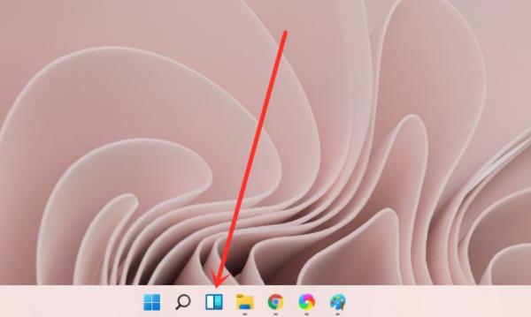 Win11小组件的配置说明