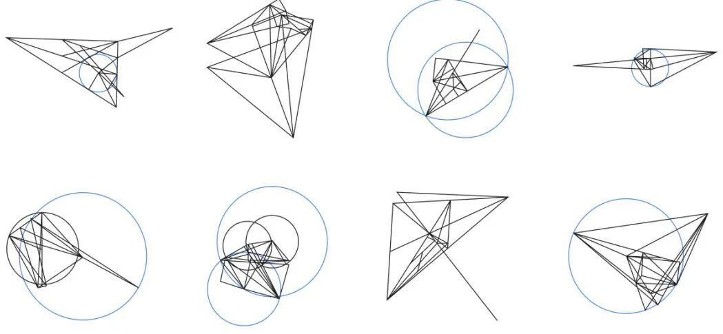 奥数能力金牌级：DeepMind几何推理模型登上Nature，代码开源，菲尔兹奖得主点赞