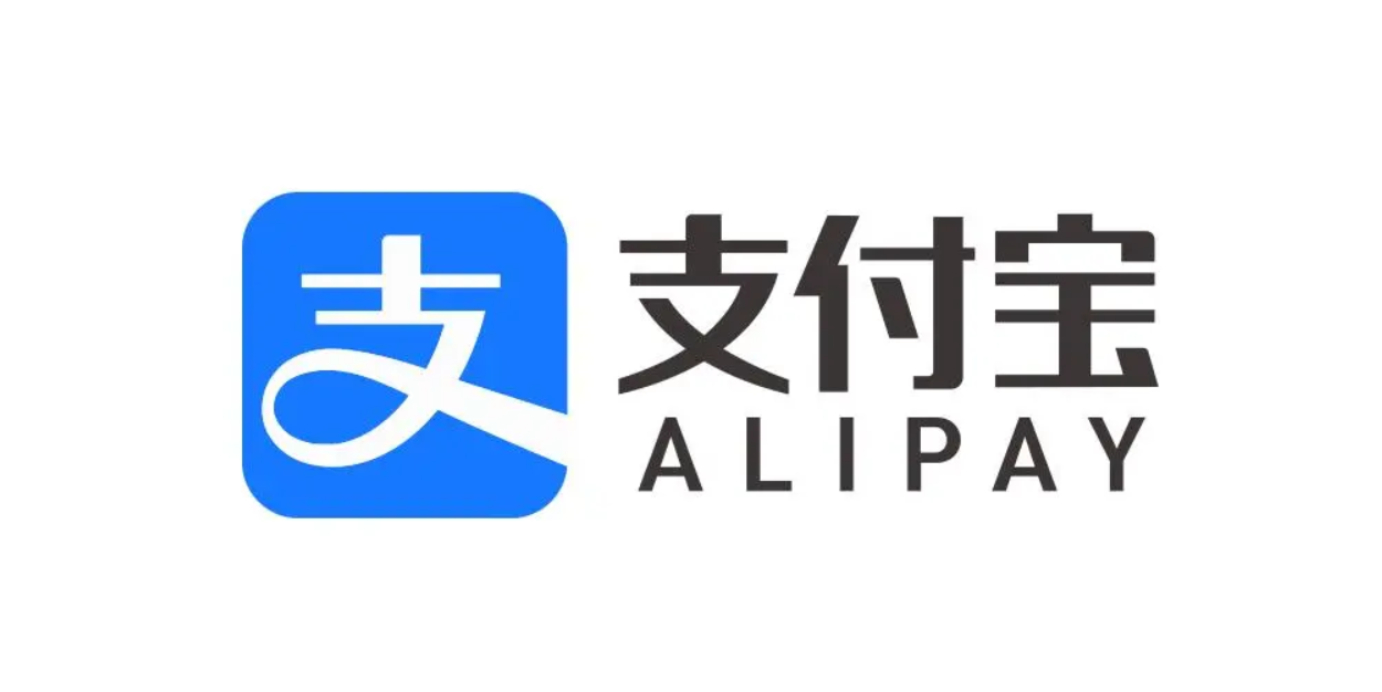 支付宝时隔 4 年 Logo 再次换新:砍掉外框和文字,引入立体自然光