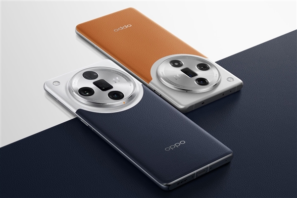 即将发布的全新OPPO Find X7 Ultra:先睹定价、配置和创新功能