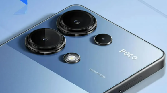 POCO,小米旗下品牌,计划扩大海外市场,将在1月11日推出多款新机,包括M6 Pro 4G