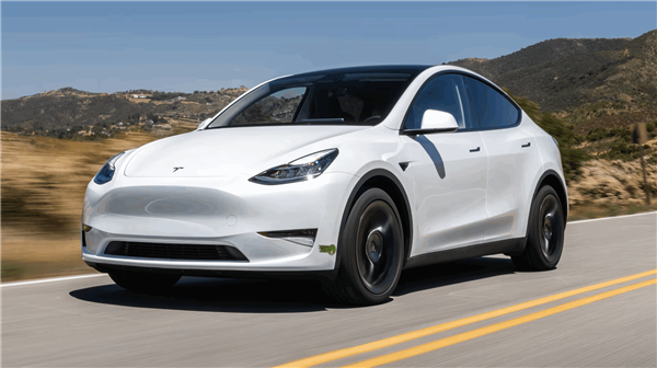 特斯拉Model Y:打破纪录,超越丰田卡罗拉,成为全球最畅销车型