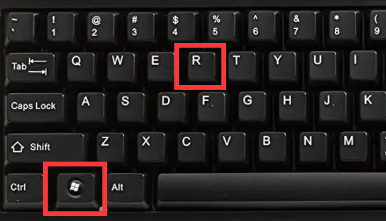 如何移除Win11快捷方式的箭头标识?