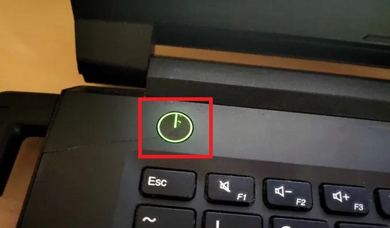 学习如何进入Win11的待机模式