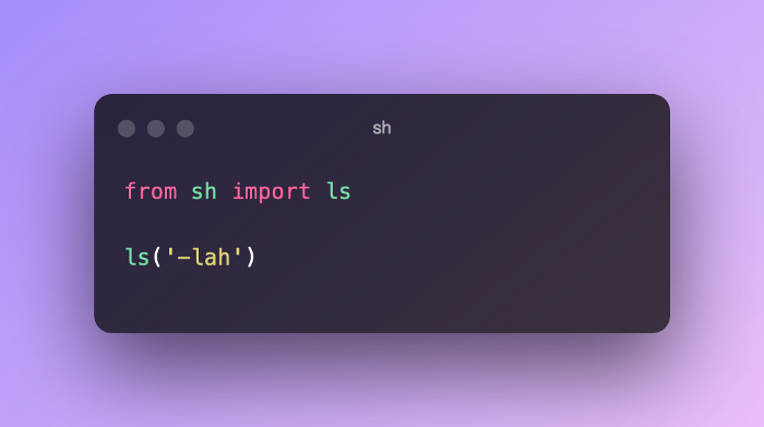 五个使日常编码更轻松的 Python 库