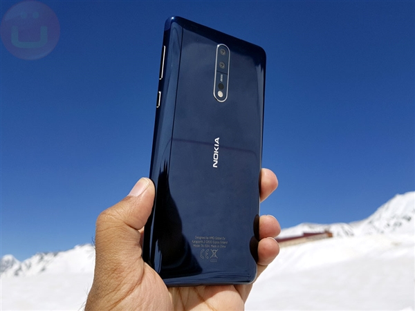 HMD Global发布自家品牌手机或许意味着诺基亚智能手机时代即将过去