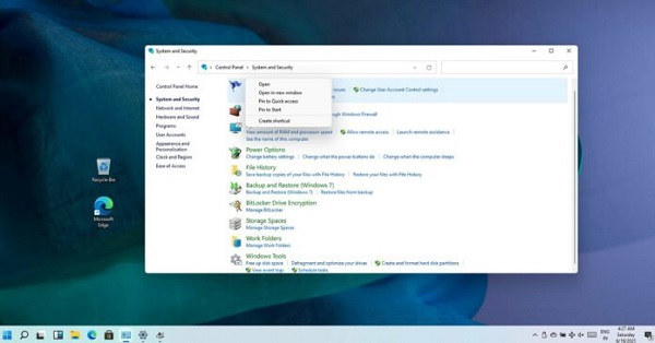 Win11圆角对话框设计增添温柔感