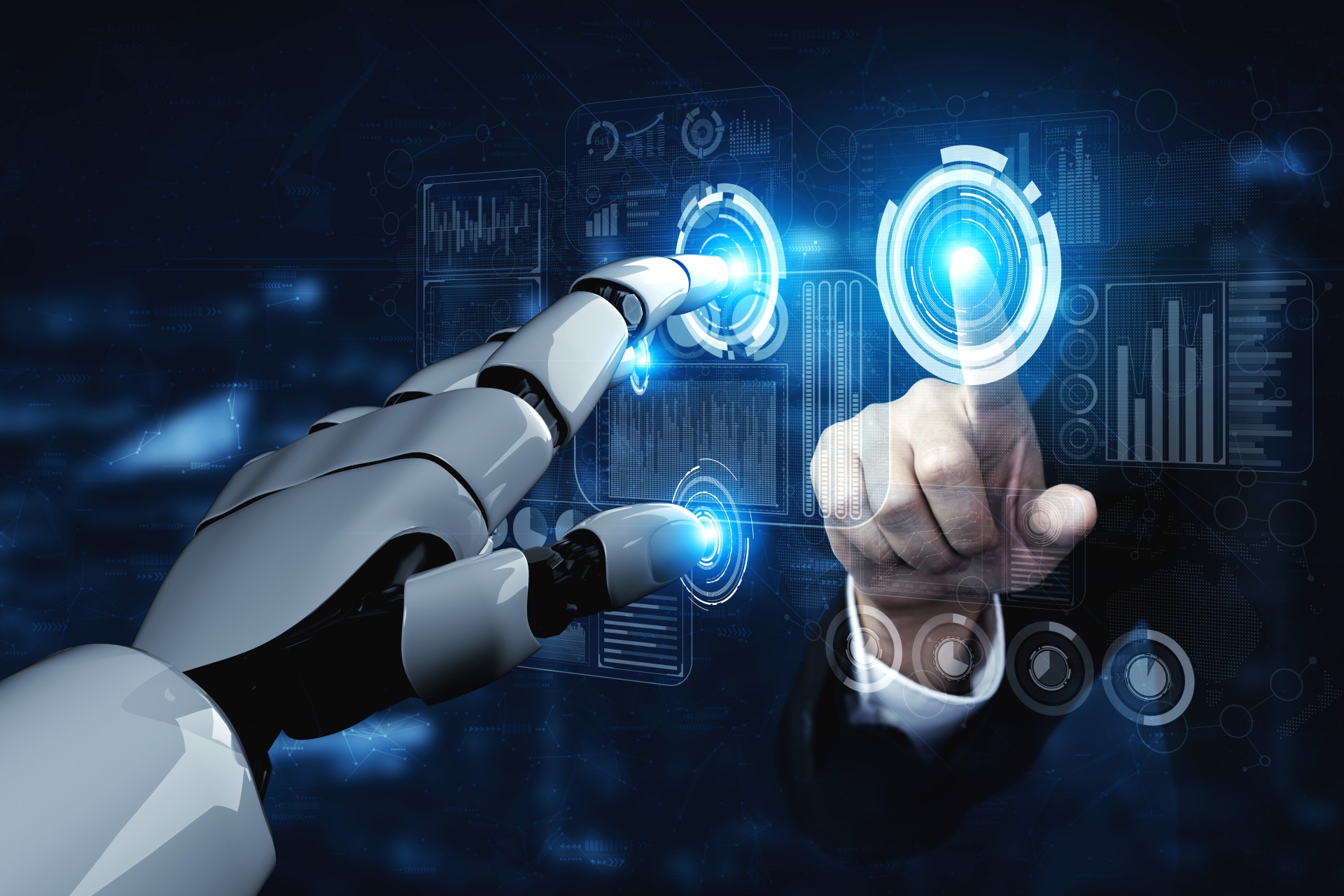 2024年全球IT支出预计将增长6.8%:Gartner的预测