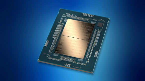 英特尔Granite Rapids处理器曝光：缓存升级至480MB与AMD EPYC竞争
