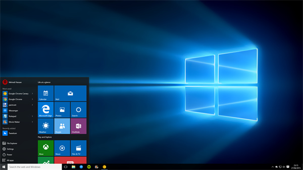 WIN10专业工作站版的弱点有哪些?