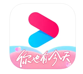 优酷宣布更新 Logo:主题色由“红蓝”改为“蓝橙”