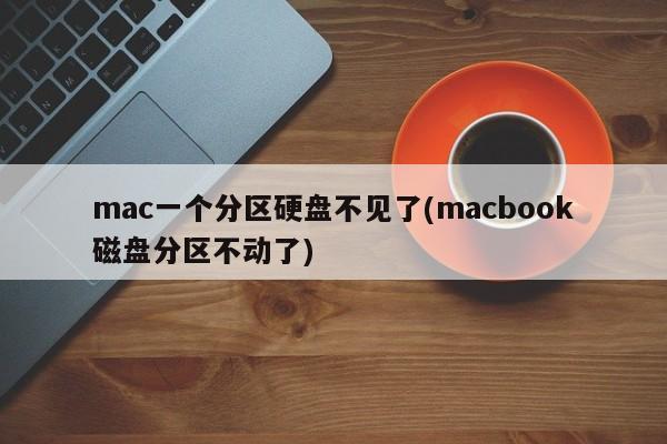 mac电脑中一个分区的硬盘消失了(macbook分区硬盘丢失)