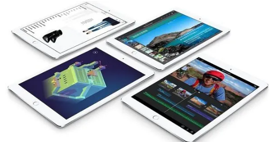 OLED iPad Pro订单减少30%,苹果态度谨慎