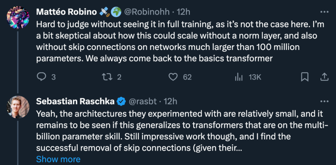 简化版Transformer来了,网友:年度论文