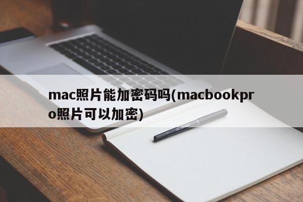 mac照片是否支持加密功能(macbookpro照片支持加密选项吗)