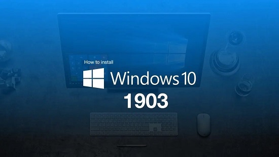 win10 1703 1803 1903哪个好