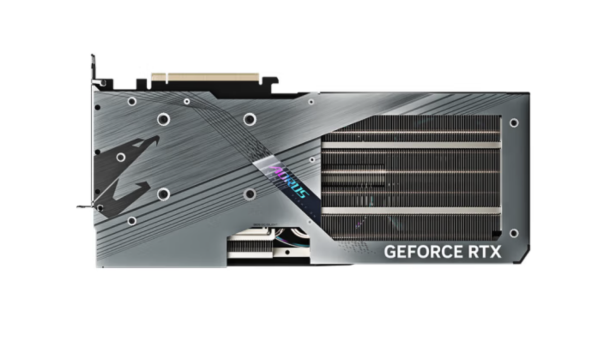 RTX 40 SUPER 系列显卡上市,非公显卡来看技嘉 RTX 4070 SUPER 超级雕