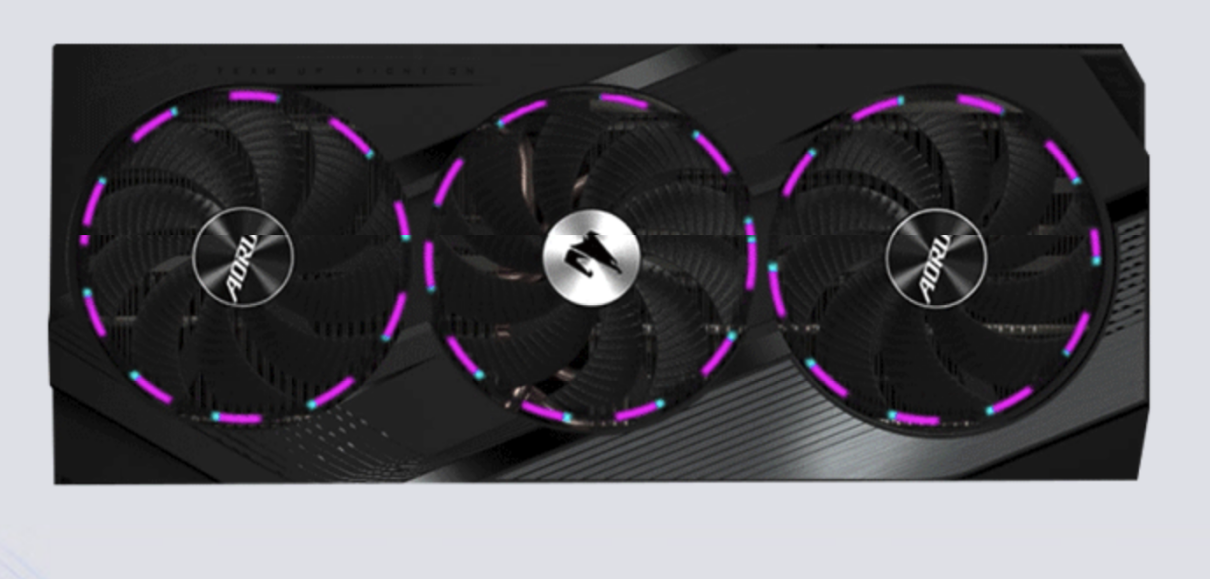 RTX 40 SUPER 系列显卡上市,非公显卡来看技嘉 RTX 4070 SUPER 超级雕