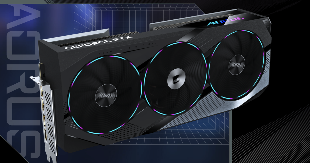 技嘉发布非公RTX 4070 SUPER 超级雕,同步上市于RTX 40 SUPER 系列显卡