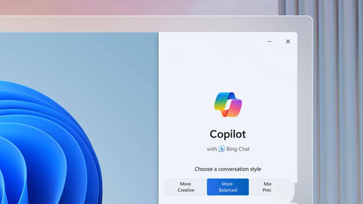 微软 Windows Copilot升级版:AI小秘书支持截图提问