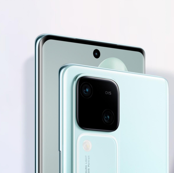 vivo V30全球发布:骁龙7 Gen 3支援,重点是50MP三摄与5000mAh大电池