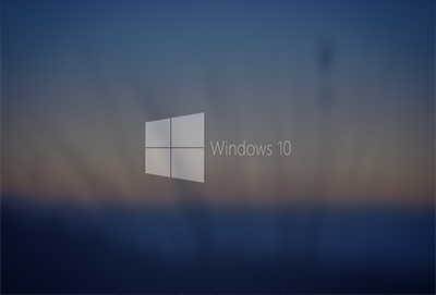 win10黑白锁屏壁纸问题解决方法
