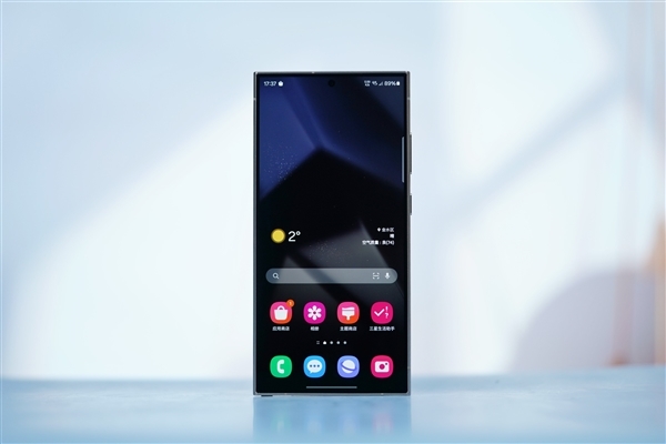 三星Galaxy S24 Ultra在DXOMARK全球排行榜上夺冠,超越其他旗舰手机