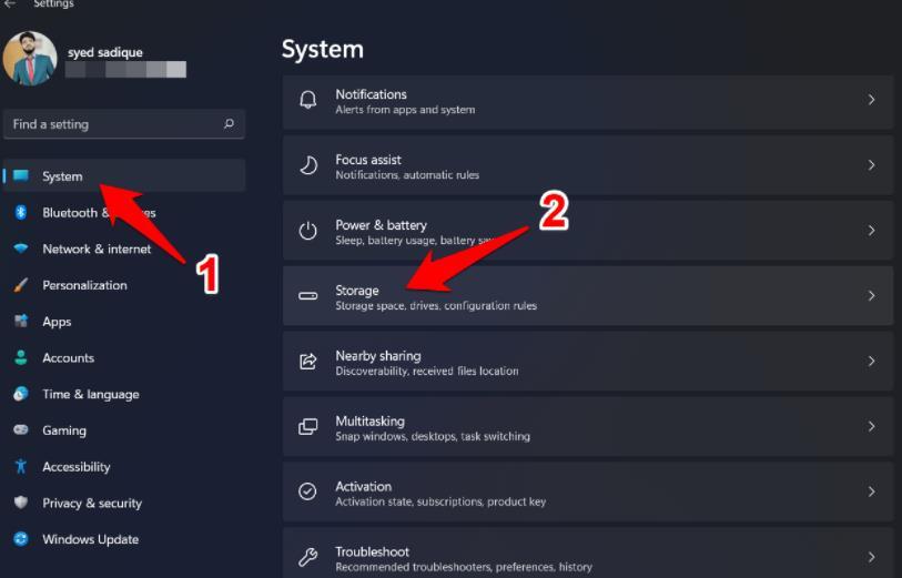 如何清理win11电脑的windows.old文件？win11清理windows.old的方法