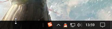 win10右下角怎么显示日期?win10怎么设置右下角显示时间和日期?